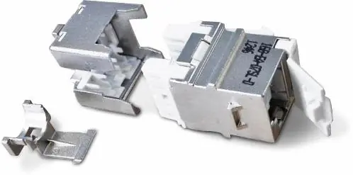 Modularuttag Fri frakt